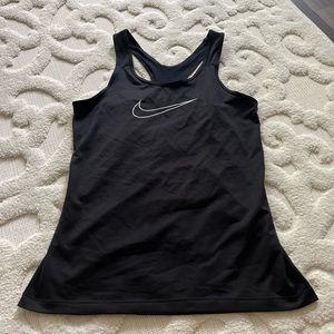 Nike tank top